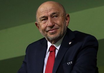 Yabancı kuralı devam edecek mi? Nihat Özdemir: Kerem, Rıdvan...