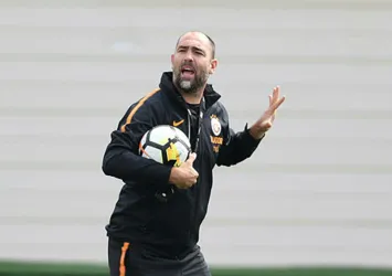 Igor Tudor, Conte'yi aratmadı