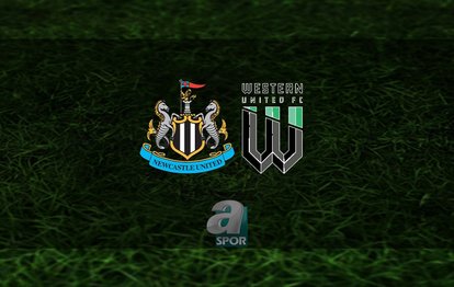 Newcastle United - Western United maçı ne zaman, saat kaçta, hangi kanalda? | Avustralya A Ligi