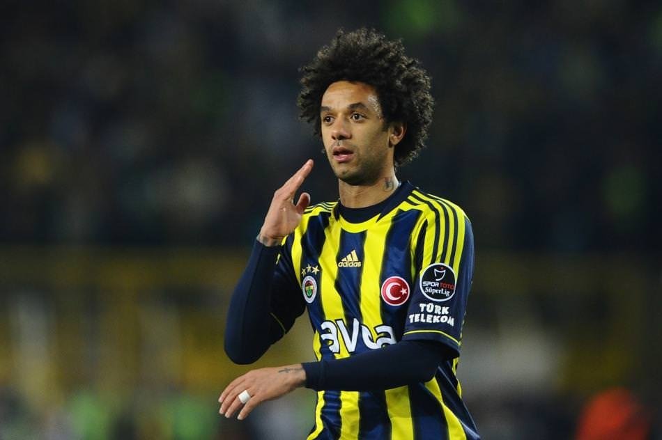 Türkiye’nin en pahalı yabancı transferleri