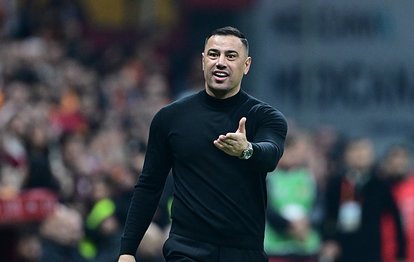 Çağdaş Atan’dan flaş Beşiktaş açıklaması!