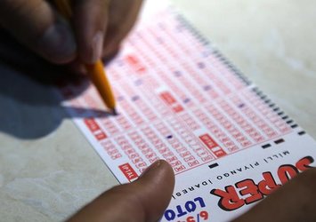 Süper Loto sonuçları belli oldu mu? 13 Temmuz