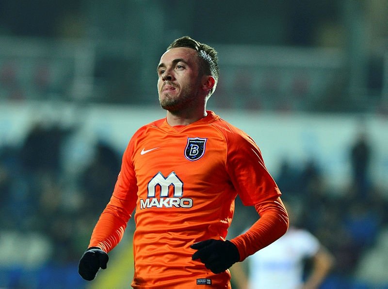 Süper Lig’de haftanın 11’i