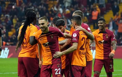 Galatasaray’da Gomis gelişmesi! Dev transfer piyangosu...