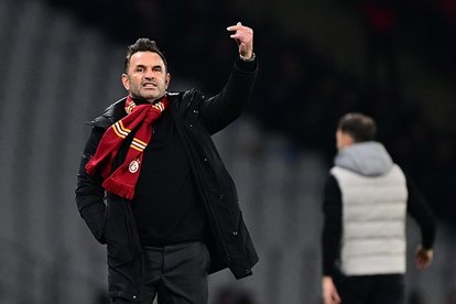 Aslan’dan forvet ve 10 numara atağı!