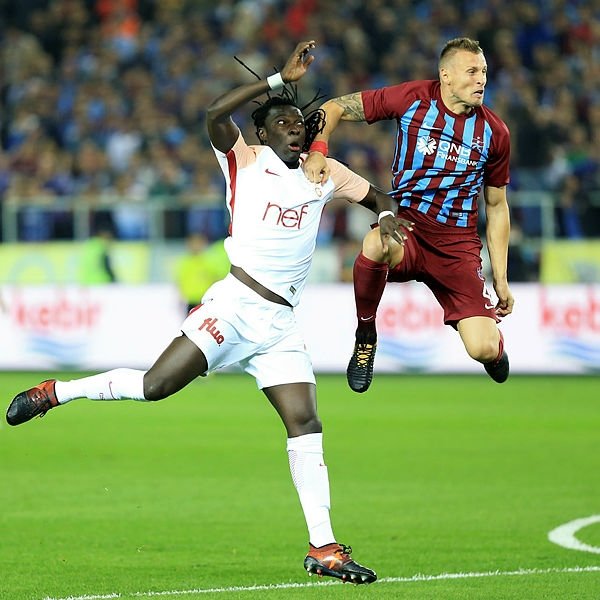 Trabzonspor’un ilk 4 kabusu