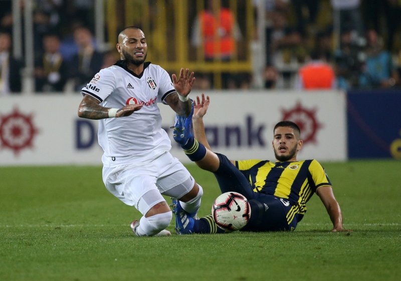 Benzia’dan Fenerbahçe’ye müjde!