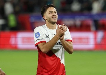 Beşiktaş'a Faslı sol bek! Jurasek'in yerine gelecek