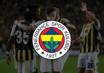 F.Bahçe'de ayrılık gerçekleşiyor! 7 milyon Euro kazandıracak