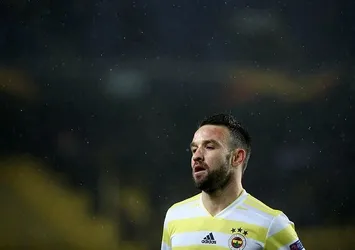 Valbuena eskiye döndü
