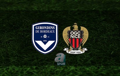 Bordeaux - Nice maçı canlı ne zaman, saat kaçta oynanacak? Hangi kanalda? | Fransa Ligue 1
