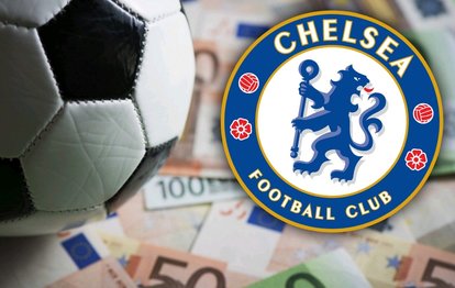 Chelsea’den büyük zarar! 145 milyon Sterlin...