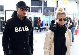 Van der Wiel'den İstanbul paylaşımı