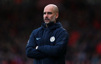 Pep Guardiola sürpriz teklif!