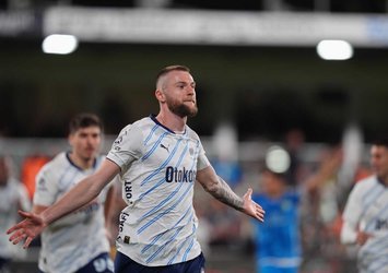 Skriniar'ın menajerinden dikkat çeken açıklama!