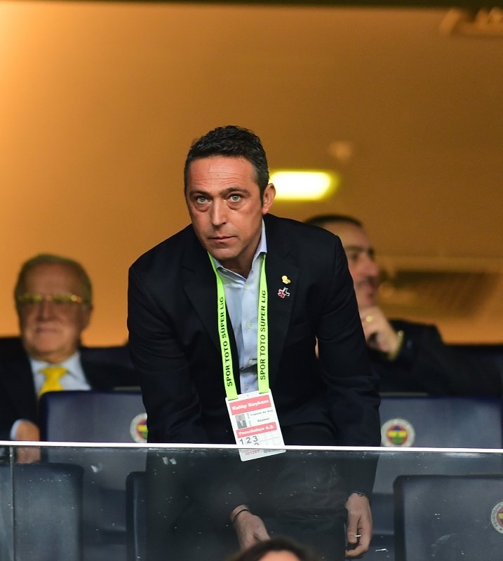 Fenerbahçe’ye 2019 müjdesi!