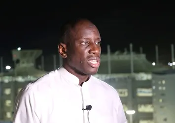 Demba Ba 7 aydır kayıp