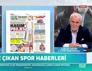 Muslera sahalara ne zaman dönecek? Canlı yayında duyurdu