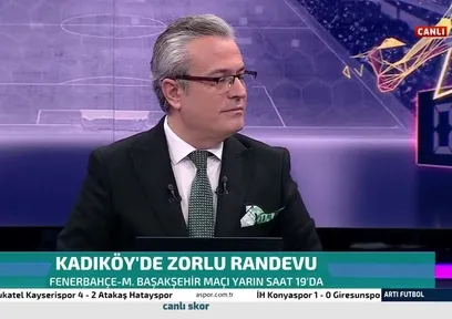 Flaş sözler! "Philipp Lahm potansiyeli görüyorum"