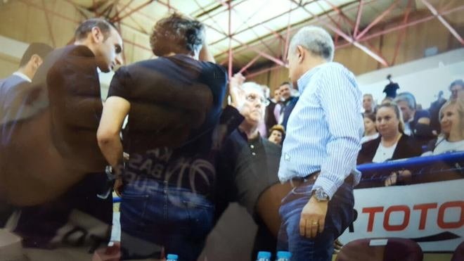 Aziz Yıldırım’ın başkanlığı tehlikede