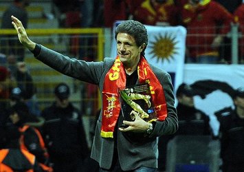 Popescu'dan flaş G.Saray sözleri!
