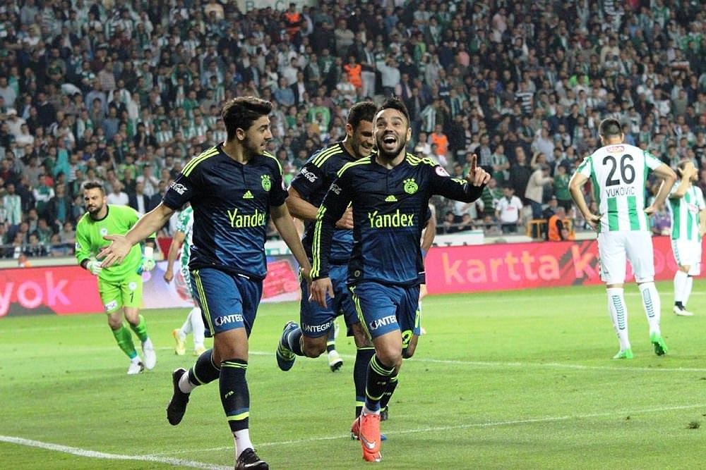 UEFA kulüpler sıralamasını açıkladı