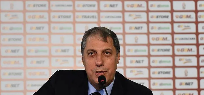 Galatasaray sert tepkiye hazırlanıyor