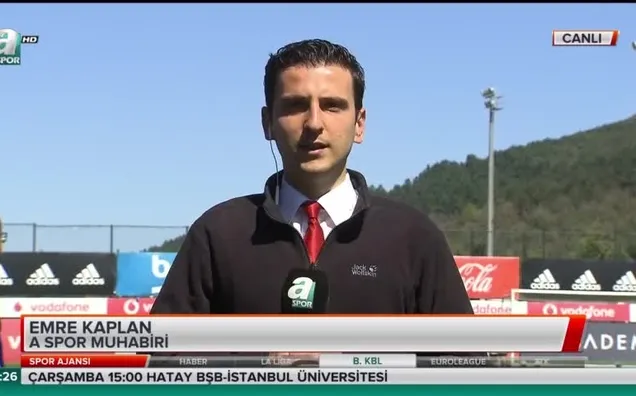 Gökhan Gönül'den kötü haber