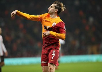 Kerem'den Harry Potter paylaşımı!