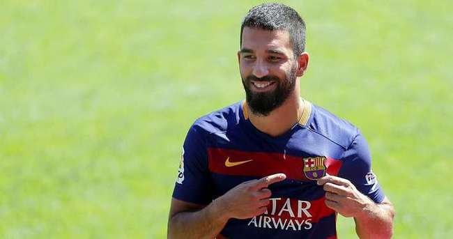 Beşiktaş’tan sezonun bombası: Arda Turan