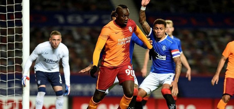 İngilizler duyurdu! Diagne Ada yolcusu