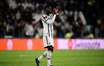 İtalya’da Pogba şoku!