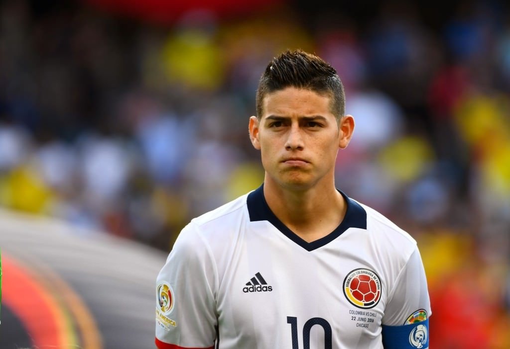 James ve Depay Fenerbahçe’ye geliyor