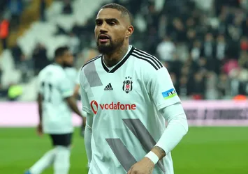 Beşiktaş'ta Boateng çıkmazı
