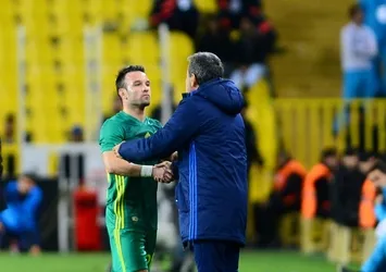 Aykut Kocaman'dan Valbuena'ya uyarı