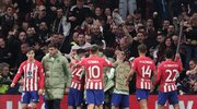 Atletico Madrid penaltılarla çeyrek finalde!