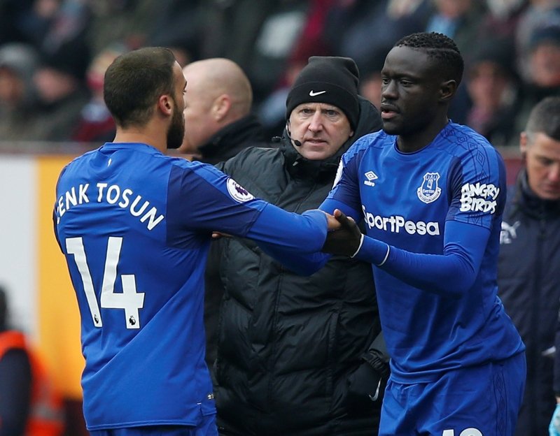 Cenk Tosun’dan Beşiktaş açıklaması!