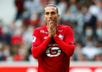 Hocası açıkladı! Yusuf Yazıcı ayrılacak mı?