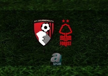 Bournemouth - Nottingham Forest maçı ne zaman?