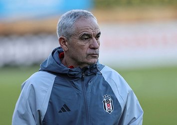 Beşiktaş'ta 2 yıldız yolcu!