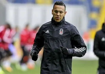 Gizli kaptan Josef de Souza