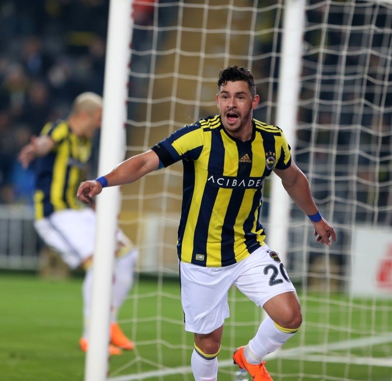 Giuliano ayrılık ateşini yaktı!