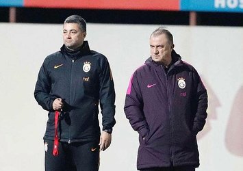 Levent Şahin'den Terim sözleri! "Hukuki bir gerekçe yok"