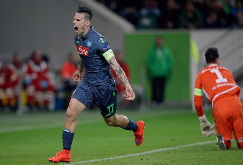 Beşiktaş’ta Marek Hamsik sesleri