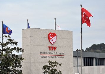 TFF'den VAR kayıtları açıklaması!