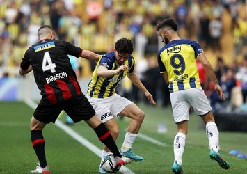 Kanarya'da 2 değişiklik!