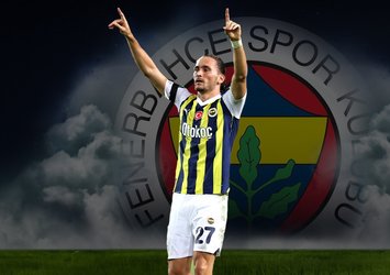 F.Bahçe'de flaş Crespo gelişmesi!