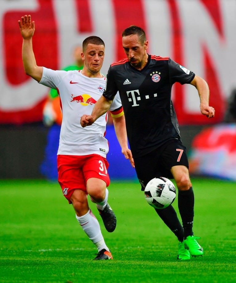 Trabzonspor’dan Ribery bombası