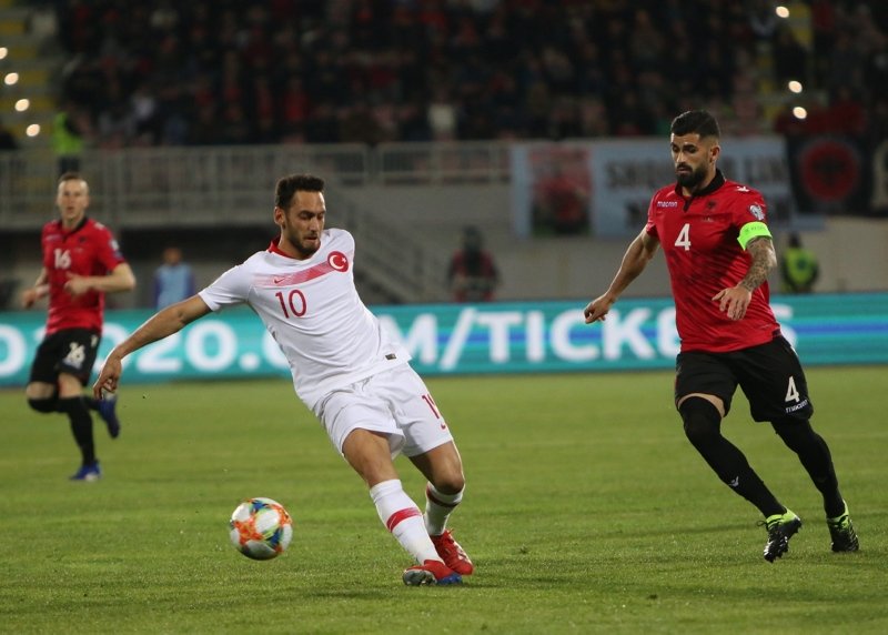 Herkes onu konuşuyor! Oğuzhan Özyakup...