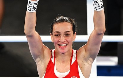 Buse Naz Çakıroğlu, Dünya Boks’un sporcu komitesine seçildi